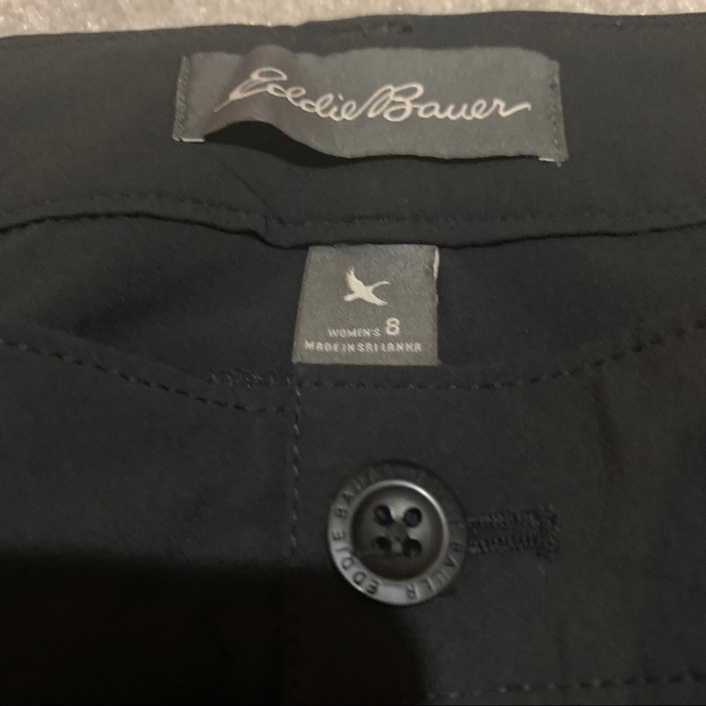 Eddie Bauer Hiking Shorts